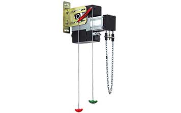 541 工業(yè)滑升門(mén)電機(jī)