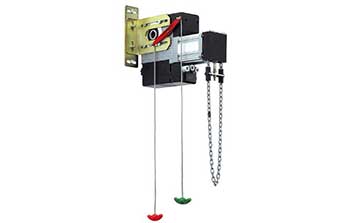 541 3PH 工業(yè)滑升門(mén)機(jī)