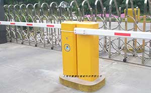 微電子公司出入口管理系統(tǒng)案例 - 中出網(wǎng)-智能出入口與停車(chē)充電門(mén)戶(hù)