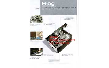 意大利came開(kāi)門(mén)機(jī)