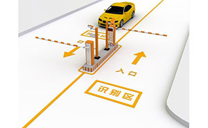 車牌識別系統(tǒng) - 高清網(wǎng)絡車牌識別系統(tǒng)HVRS-H2S