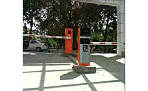 小區(qū)地下停車場(chǎng)系統(tǒng)案例 - 中出網(wǎng)-智能出入口與停車充電門戶