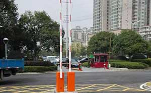 衡陽華新老干部活動中心停車場系統(tǒng)案例 - 中出網(wǎng)-智能出入口與停車充電門戶