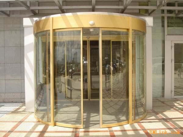 感應(yīng)門(mén)