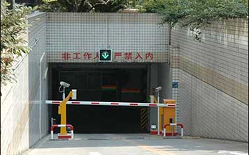 停車場系統(tǒng)