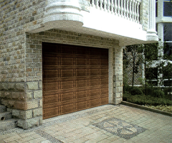 翻版車庫(kù)門