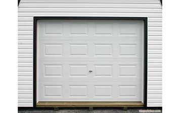 遙控車(chē)庫(kù)門(mén)