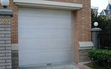 遙控車(chē)庫(kù)門(mén)