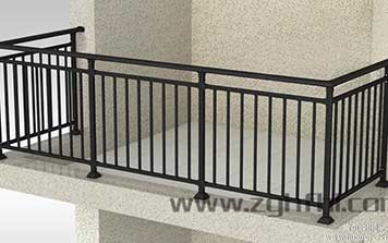陽臺護欄C款