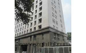 南京萬和尊邸護欄案例