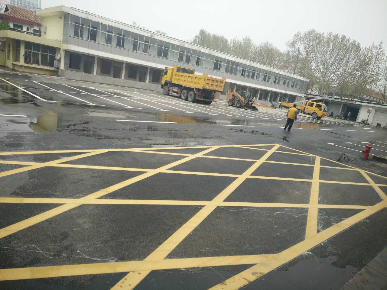 菏澤市潤(rùn)達(dá)交通安全設(shè)施有限公司