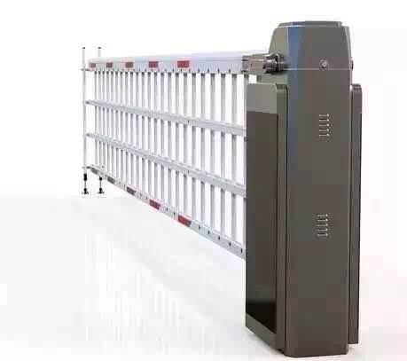 智能停車系統(tǒng)