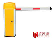 星華BS-406智能停車(chē)系統(tǒng)