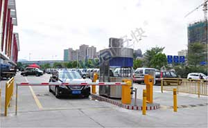 停車(chē)管理系統(tǒng)