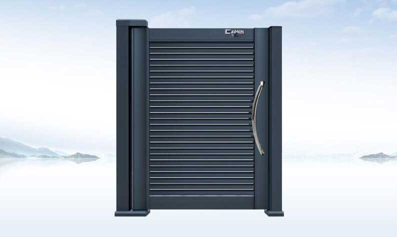 側(cè)小門(mén)CMXM-07