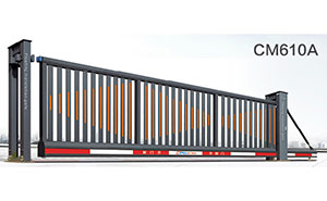 懸浮平移門(mén) - 懸浮門(mén)CM610A