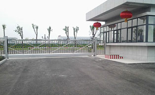 天津市懸浮門(mén)工程案例 - 中出網(wǎng)-智能出入口與停車(chē)充電門(mén)戶(hù)