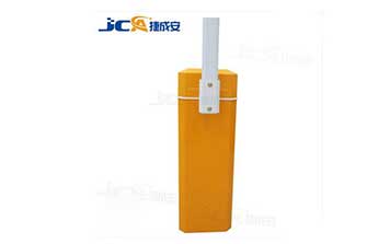 藍(lán)牙停車場系統(tǒng)道閘桿