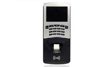 門禁系統(tǒng) - 門禁考勤機