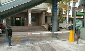 蘭州市交通運(yùn)輸委員會(huì)停車場(chǎng)系統(tǒng)案例 - 中出網(wǎng)-智能出入口與停車充電門戶