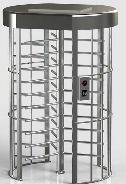 高速轉(zhuǎn)閘