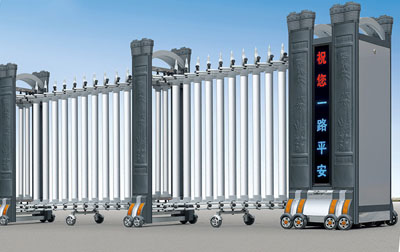 長(zhǎng)城（灰色）HL-CC1