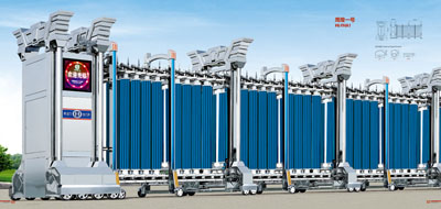 鷹煌一號(hào)HL-YHA1