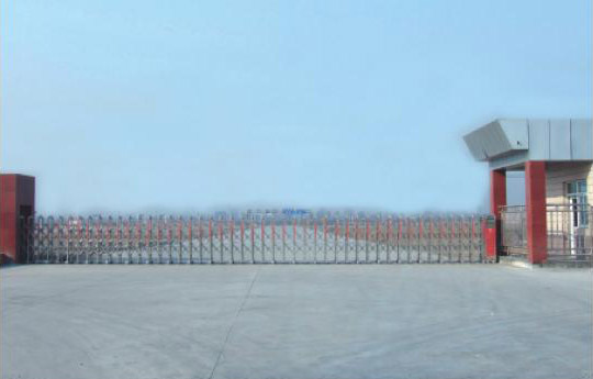 總參部隊(duì)軍營部 - 中出網(wǎng)-智能出入口與停車充電門戶