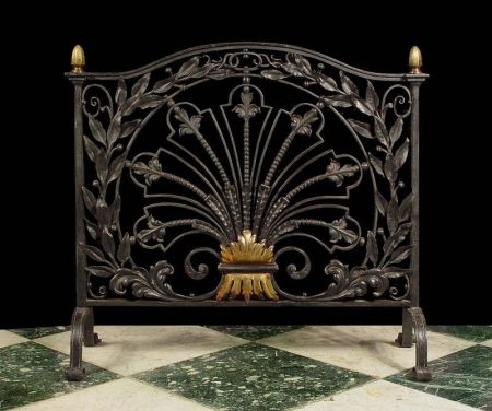 別墅鐵藝大門(mén)