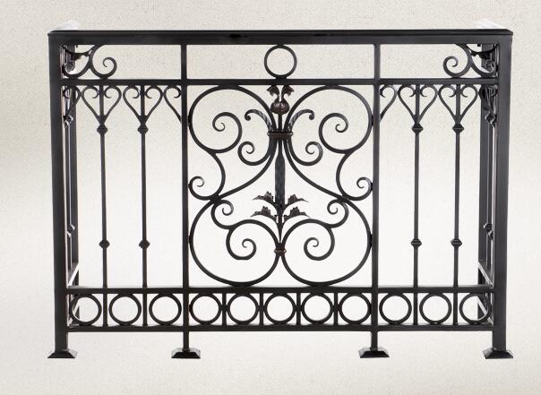 鐵藝欄桿