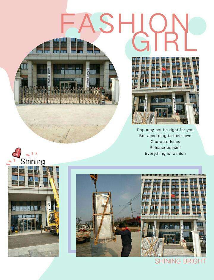 金華工業(yè)園區(qū)旗桿金華銀行旗桿風(fēng)動(dòng)旗桿