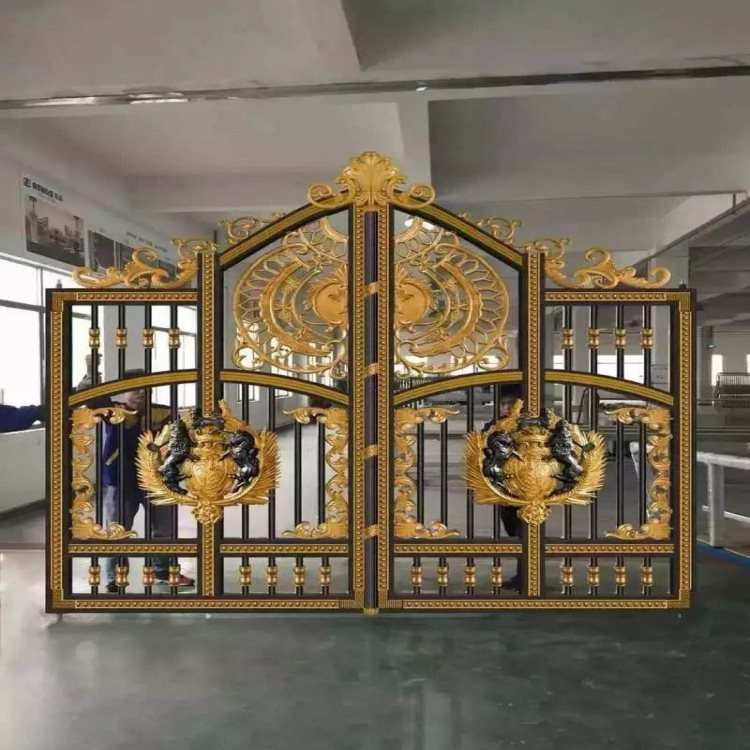 其他 - 鋁藝大門