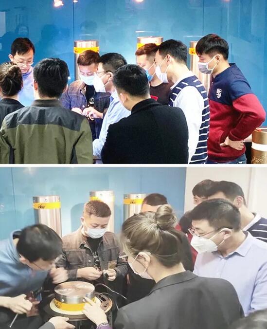 卓奧世鵬反恐液壓一體升降柱