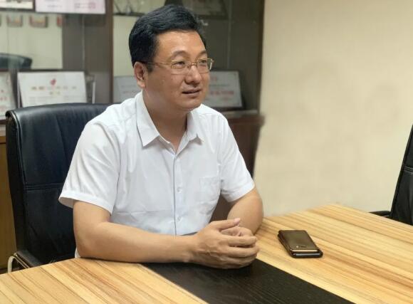 卓奧世鵬董事長周鵬