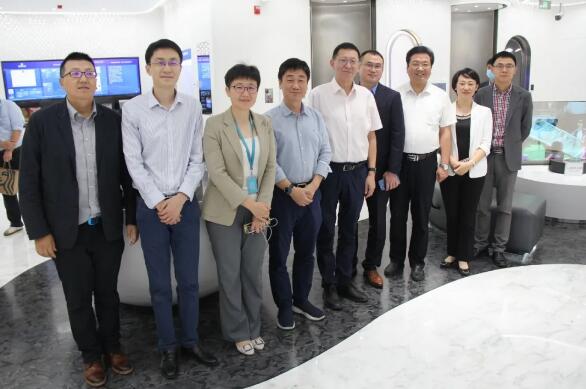 卓奧世鵬出席“以北交所成立為契機(jī) 構(gòu)建銀企合作新生態(tài)”沙龍活動(dòng)