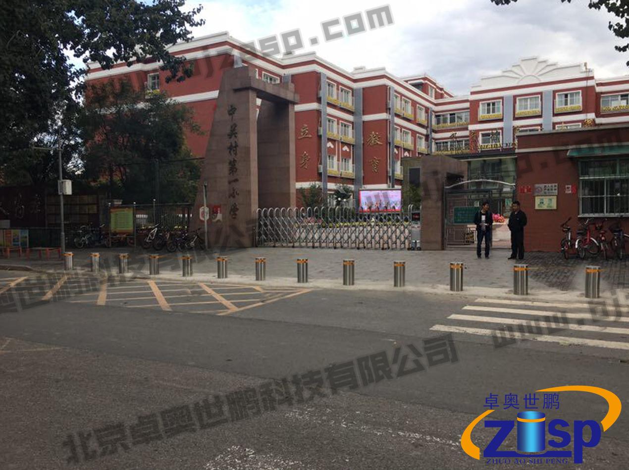 LZ15B半自動升降柱