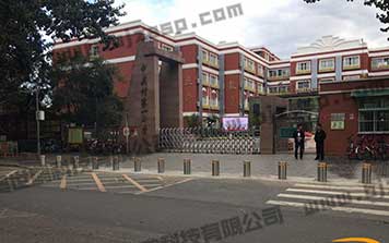 LZ15B半自動升降柱