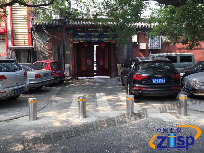 LZ15M可移動(dòng)升降柱