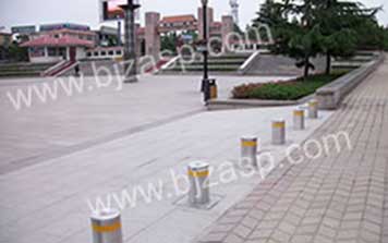 可移動立柱（民用）