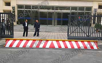 輕型路障機(jī)（定制款）