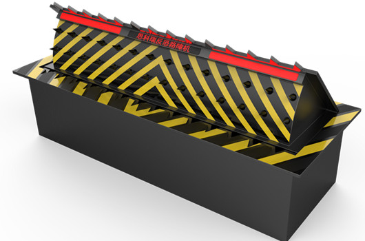攔路虎路障機(jī)