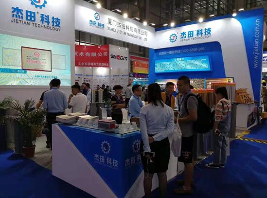 參訪客戶絡(luò)繹不絕 看得見的反恐魅力