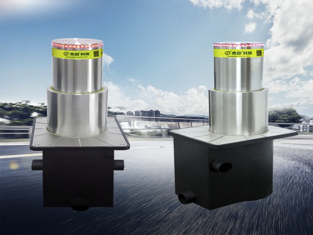 雙節(jié)氣壓升降柱（淺層式）