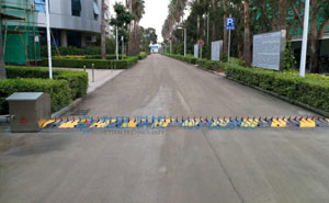 廈門高殿水廠破胎器案例