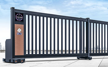 直線平移門 - 動(dòng)19-C3直線門