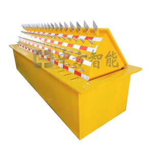 路障機(jī) - 反恐路障機(jī)（帶毛尖）