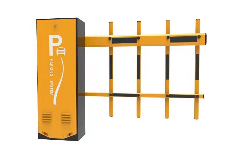 其他 - 24V直流無(wú)刷道閘