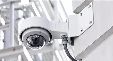 智能小區(qū)門禁系統(tǒng)