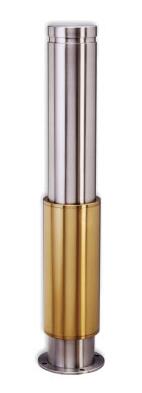 固定景觀型護柱