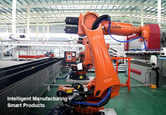 青島博悅智能科技有限公司